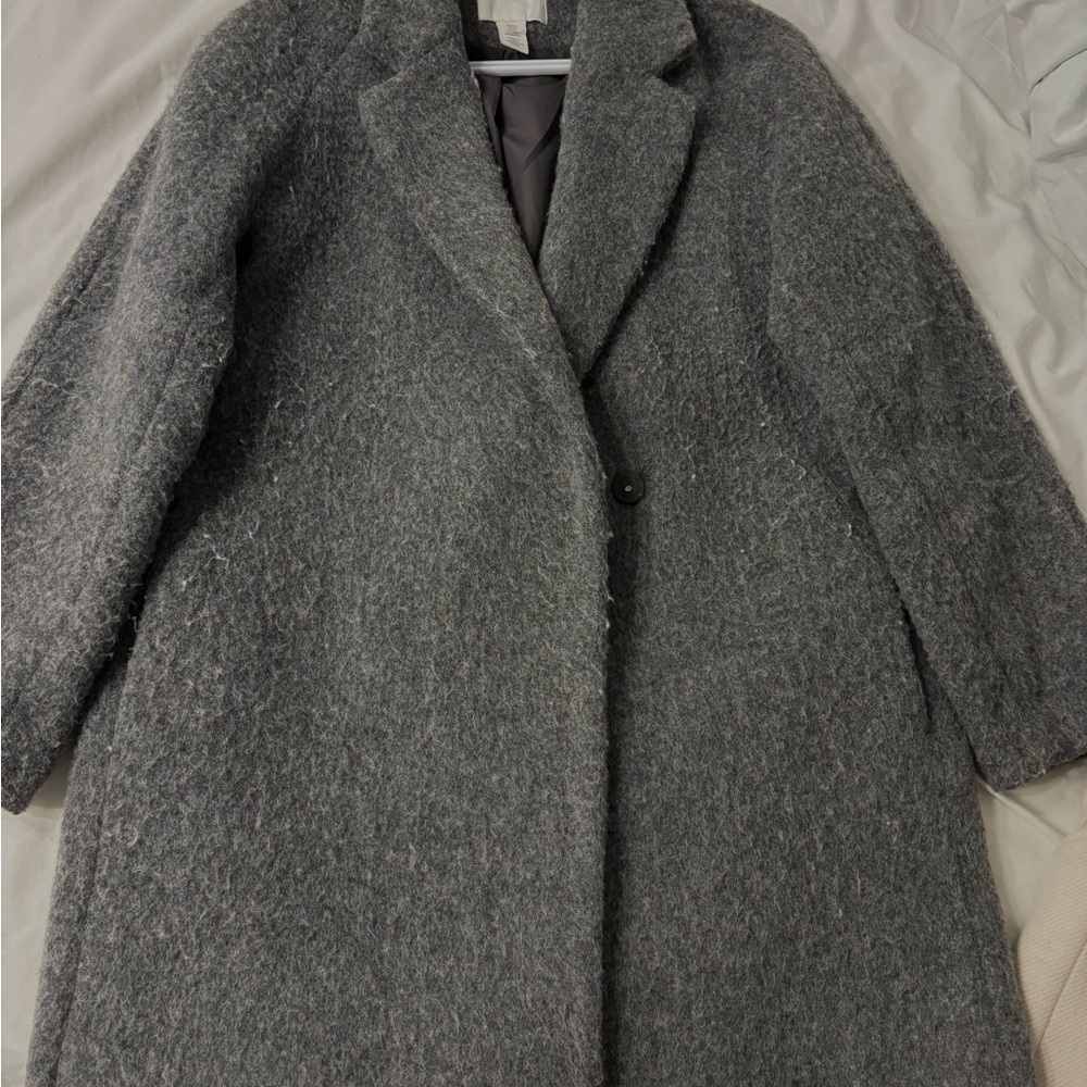 H&M Coat